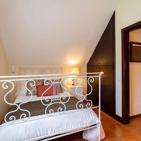 Chalet Do Monte No Porto Moniz By Madeira Sun Travel Exterior photo
