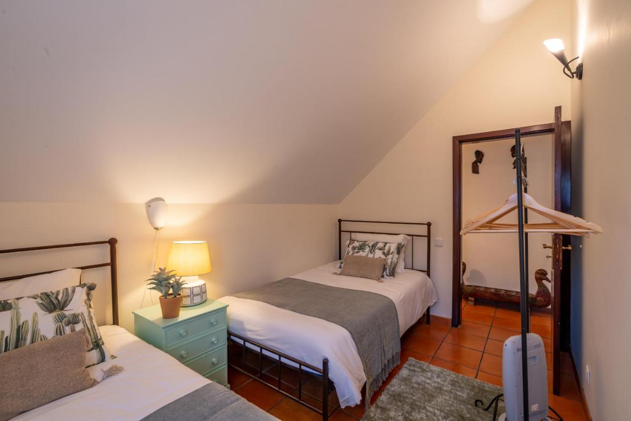 Chalet Do Monte No Porto Moniz By Madeira Sun Travel Exterior photo