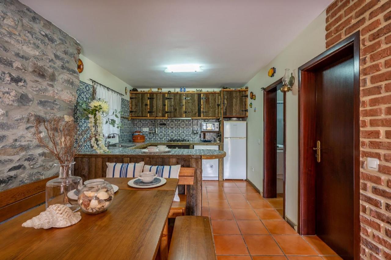 Chalet Do Monte No Porto Moniz By Madeira Sun Travel Exterior photo