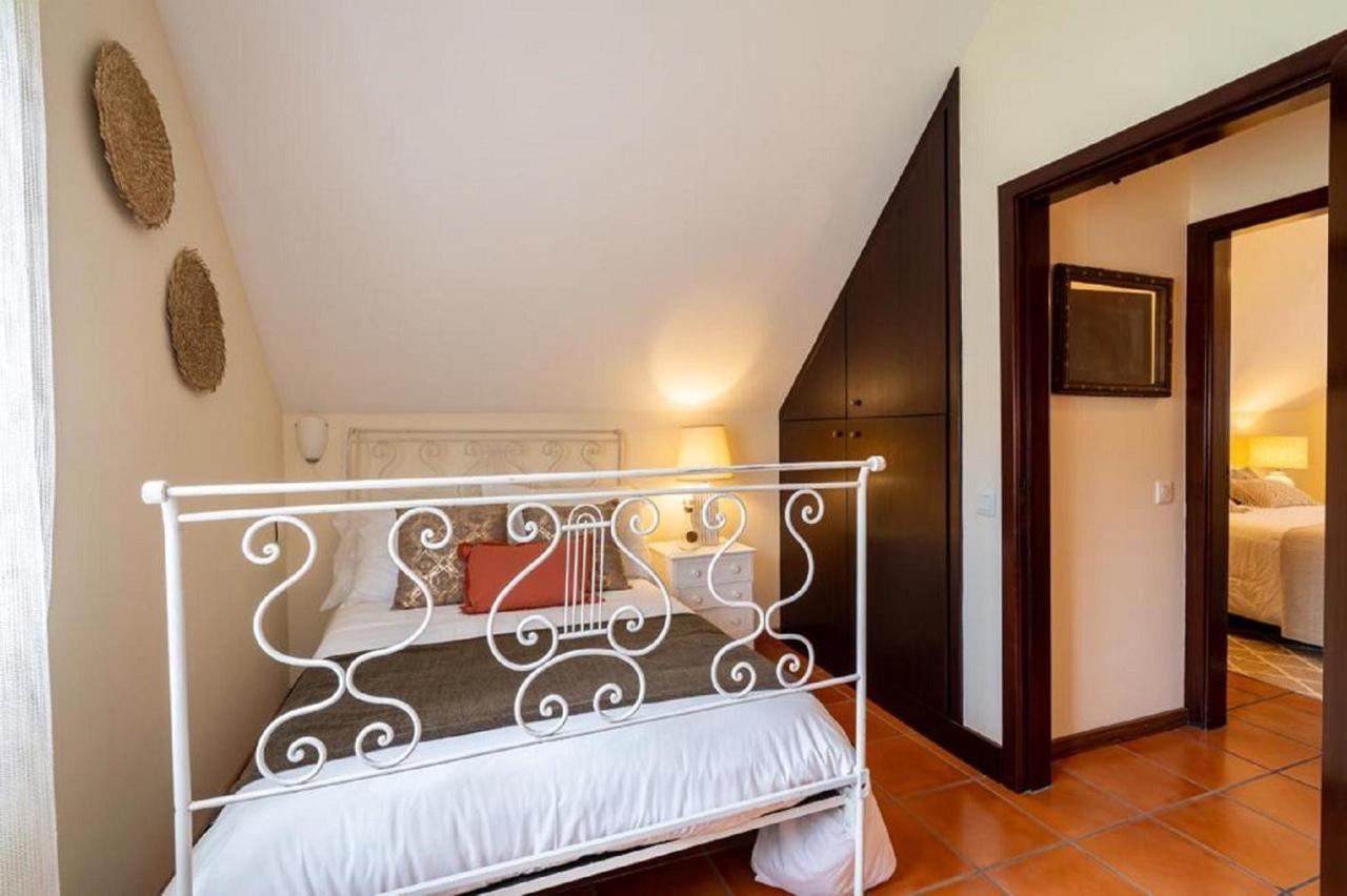 Chalet Do Monte No Porto Moniz By Madeira Sun Travel Exterior photo